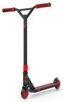 Milly Mally stuntstep Buster junior 65 x 81 cm aluminium rood Milly Mally stuntstep Buster junior 65 x 81 cm aluminium rood