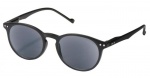 Moses Libri_x Lees-zonnebril Style sterkte +2,50 zwart Moses Libri_x Lees-zonnebril Style sterkte +2,50 zwart