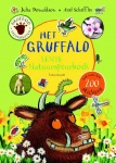 Lemniscaat prentenboek: Gruffalo Natuurspeurboek Lente Lemniscaat prentenboek: Gruffalo Natuurspeurboek Lente