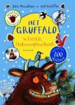 Lemniscaat prentenboek: Gruffalo Natuurspeurboek Winter Lemniscaat prentenboek: Gruffalo Natuurspeurboek Winter