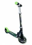 Muuwmi Stuntsteppen stuntstep Junior Voetrem Zwart/Multicolor Muuwmi Stuntsteppen stuntstep Junior Voetrem Zwart/Multicolor