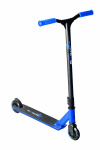 Muuwmi Stuntsteppen stuntstep Junior Zwart/Blauw Muuwmi Stuntsteppen stuntstep Junior Zwart/Blauw