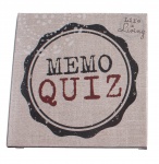 Nova Carta memoquiz Life & Living Nova Carta memoquiz Life & Living