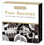 Nova Carta memoquiz Puur Genieten Nova Carta memoquiz Puur Genieten