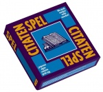 Nova Carta quizspel Citatenspel 82-delig Nova Carta quizspel Citatenspel 82-delig