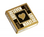 Nova Carta quizspel LiefdeLeven 82-delig Nova Carta quizspel LiefdeLeven 82-delig