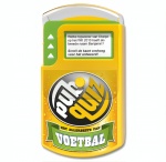 Nova Carta quizspel PubQuiz: Voetbal Nova Carta quizspel PubQuiz: Voetbal