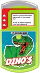 Nova Carta quizspel scrollgames Dino's Nova Carta quizspel scrollgames Dino's