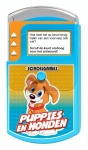 Nova Carta quizspel scrollgames Puppies en Honden Nova Carta quizspel scrollgames Puppies en Honden