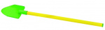Paradiso Toys schep 65 cm groen Paradiso Toys schep 65 cm groen