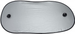 Premium Parts auto zonneschermen zilver afm. 100 x 50 cm Premium Parts auto zonneschermen zilver afm. 100 x 50 cm