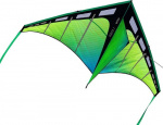 Prism stuntvlieger Zenith-7 127 x 213 cm polyester groen Prism stuntvlieger Zenith-7 127 x 213 cm polyester groen