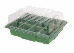 Pro Garden kweekset groen 3-delig Pro Garden kweekset groen 3-delig
