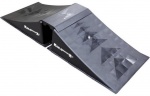 Urban Street Ramps airbox large skateramp Urban Street Ramps airbox large skateramp