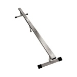 Urban Street Ramps flatbar grindrail 185 cm Urban Street Ramps flatbar grindrail 185 cm