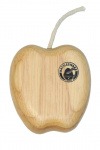 Rattlesnake appelshaker hout Rattlesnake appelshaker hout