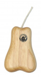 Rattlesnake peershaker hout Rattlesnake peershaker hout