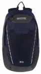 Regatta rugzak Highton 20 liter 42 x 27 cm polyester donkerblauw Regatta rugzak Highton 20 liter 42 x 27 cm polyester donkerblauw