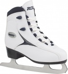 Roces kunstschaatsen RFG 1 dames wit maat 38 Roces kunstschaatsen RFG 1 dames wit maat 38