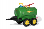 Rolly Toys giertank RollyTanker John Deere 98 x 62 x 44 cm groen Rolly Toys giertank RollyTanker John Deere 98 x 62 x 44 cm groen