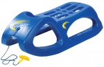 Rolly Toys slee RollySnow Cruiser junior blauw Rolly Toys slee RollySnow Cruiser junior blauw