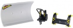 Rolly Toys sneeuwschuiver RollySnow Master 55 x 13,5 x 34,5 grijs Rolly Toys sneeuwschuiver RollySnow Master 55 x 13,5 x 34,5 grijs