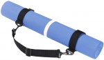 Rucanor yogamat 173 x 61 cm EVA blauw Rucanor yogamat 173 x 61 cm EVA blauw