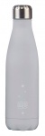 Saro thermosfles RVS 500 ml 26 cm grijs Saro thermosfles RVS 500 ml 26 cm grijs