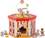 Sevi activity speelgoed 36 x 41 cm hout Sevi activity speelgoed 36 x 41 cm hout