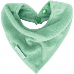 Silly Billyz fleece slab bandana 20 cm mintgroen Silly Billyz fleece slab bandana 20 cm mintgroen