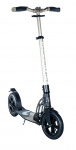 Six Degrees Stuntsteppen stuntstep Air Junior Voetrem Zwart Six Degrees Stuntsteppen stuntstep Air Junior Voetrem Zwart
