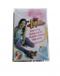 Slammer verrassingszakje Soy Luna set 1 Slammer verrassingszakje Soy Luna set 1