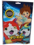 Slammer verrassingszakje Yo-Kay Watch katten Slammer verrassingszakje Yo-Kay Watch katten