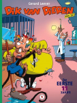 Strip2000 B.V. Dik van Dieren en zo 1 / De eerste 11 zaken Strip2000 B.V. Dik van Dieren en zo 1 / De eerste 11 zaken