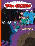 Luc Cromheecke Tom Carbon 6 / Lunatoys Luc Cromheecke Tom Carbon 6 / Lunatoys