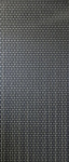 Sun-Arts vliegengordijn Verspringt hulzen 232x100 cm PVC antraciet Sun-Arts vliegengordijn Verspringt hulzen 232x100 cm PVC antraciet