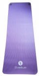 Sveltus trainingssmat 180 x 60 cm PVC paars Sveltus trainingssmat 180 x 60 cm PVC paars