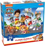 Tactic vloerpuzzel Nickelodeon Paw Patrol 60 x 40 cm 35-delig Tactic vloerpuzzel Nickelodeon Paw Patrol 60 x 40 cm 35-delig