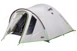 High Peak koepeltent Nevada 2-persoons 300 x 140 x 115 cm grijs High Peak koepeltent Nevada 2-persoons 300 x 140 x 115 cm grijs