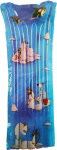 Wehncke luchtbed Arctic junior 163 x 57 cm vinyl blauw Wehncke luchtbed Arctic junior 163 x 57 cm vinyl blauw