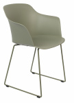 Feliz Lifestyle stoel Tango 58 x 54 x 81,5 cm staal/polypropyleen groen Feliz Lifestyle stoel Tango 58 x 54 x 81,5 cm staal/polypropyleen groen