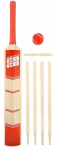 Toyrific Cricket set Deluxe maat 5 Toyrific Cricket set Deluxe maat 5