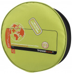 TravelSafe klamboe Pop Out 2 persoons polyester/meshextra wit TravelSafe klamboe Pop Out 2 persoons polyester/meshextra wit