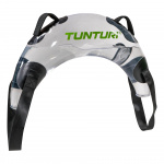 Tunturi aquabag Bulgarian 72 cm PVC/polyester transparant Tunturi aquabag Bulgarian 72 cm PVC/polyester transparant