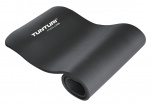 Tunturi fitnessmat met draagtas 180 cm zwart Tunturi fitnessmat met draagtas 180 cm zwart