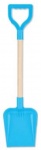 Yello schep blauw 56 cm Yello schep blauw 56 cm