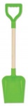 Yello schep groen 56 cm Yello schep groen 56 cm