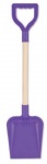 Yello schep paars 56 cm Yello schep paars 56 cm