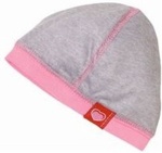 Dolly Moda Muts grijs 11 cm Dolly Moda Muts grijs 11 cm